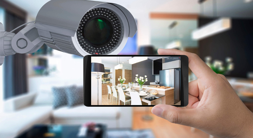 home-security-camera-system